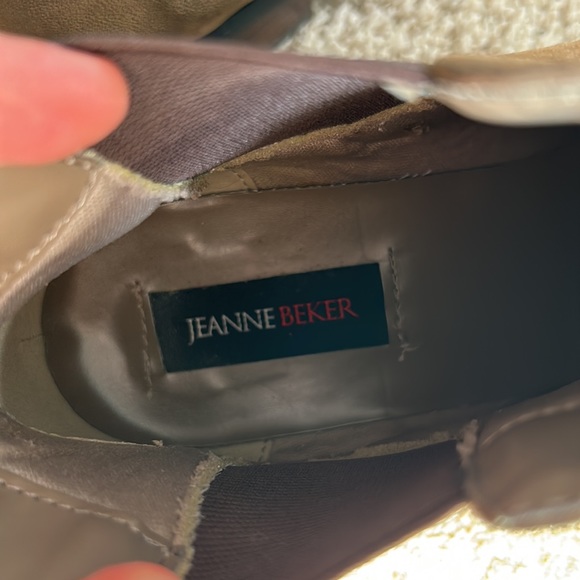 Jeanne Beker Ankle Booties - Picture 5 of 6